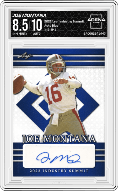 Joe Montana