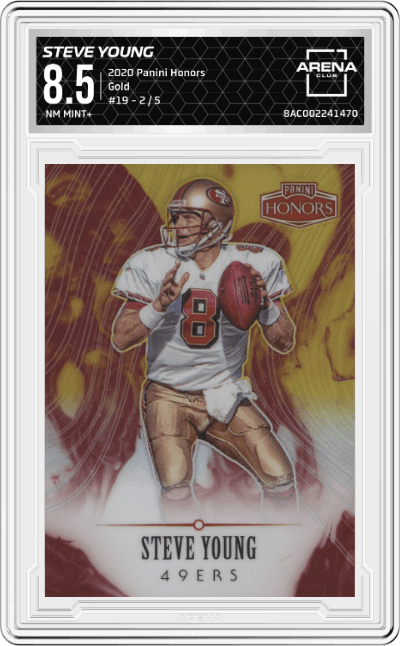 Steve Young