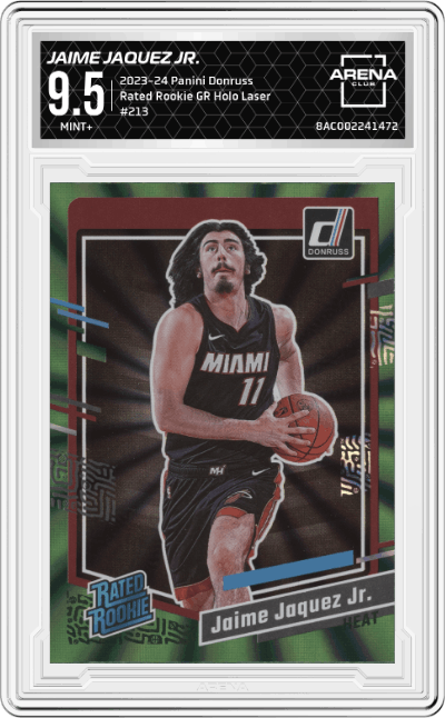 Jaime Jaquez Jr.