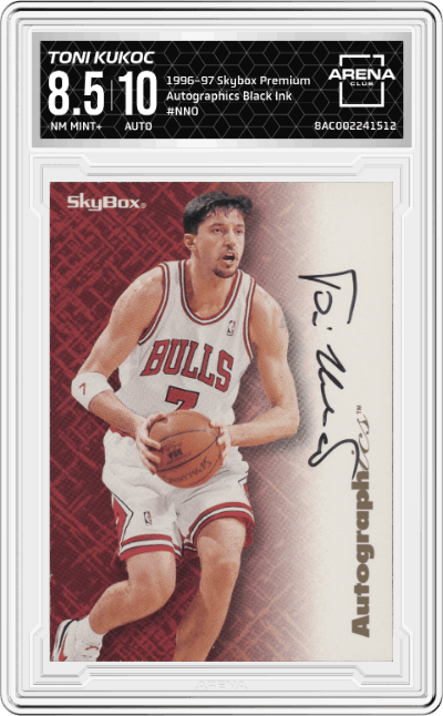 Toni Kukoc