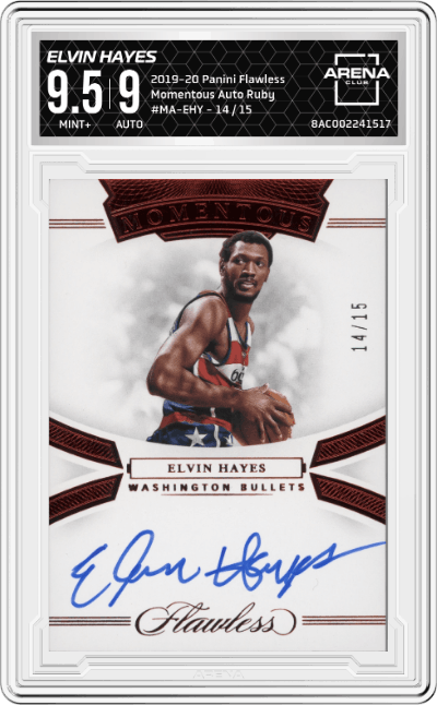 Elvin Hayes