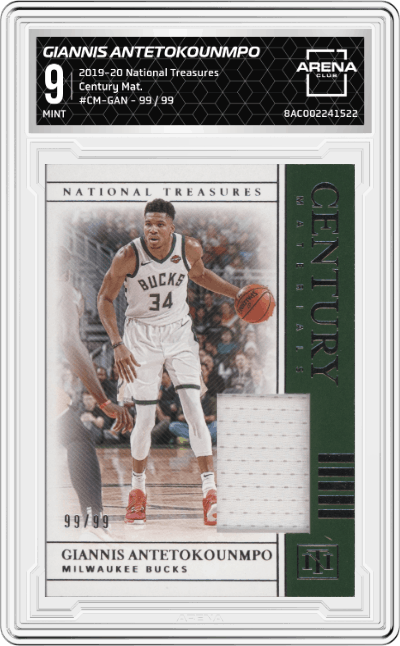 Giannis Antetokounmpo