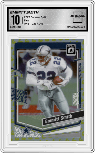 Emmitt Smith