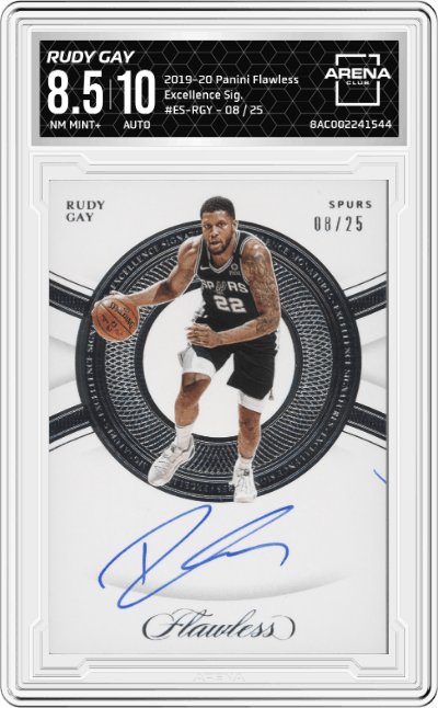 Rudy Gay