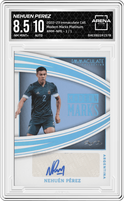 Nehuen Perez