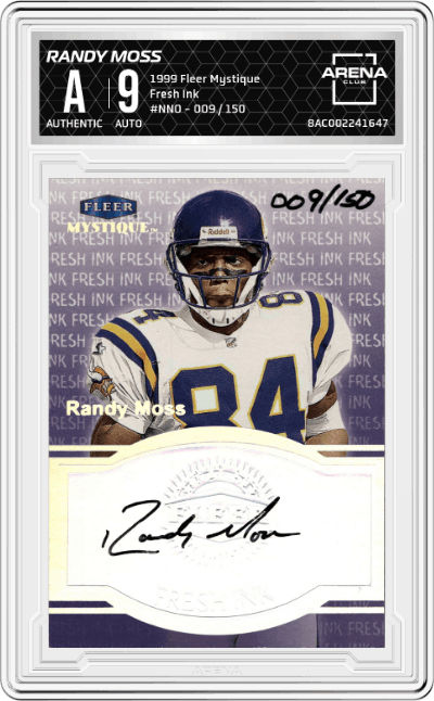 Randy Moss