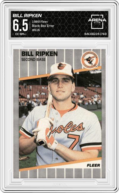 Bill Ripken