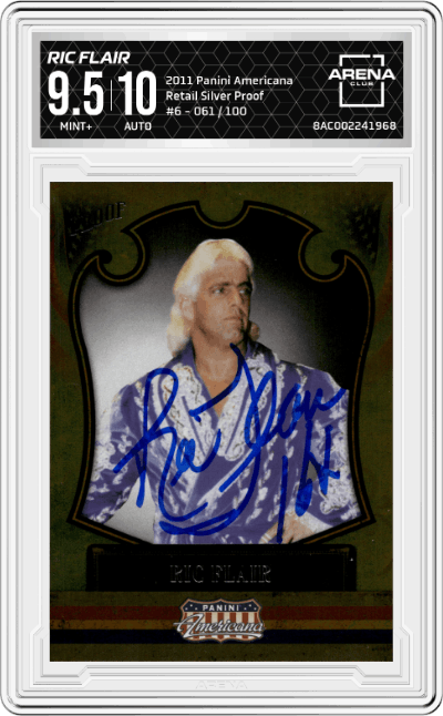 Ric Flair