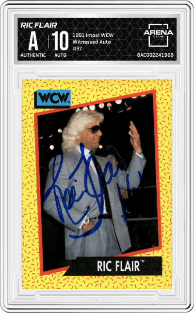 Ric Flair