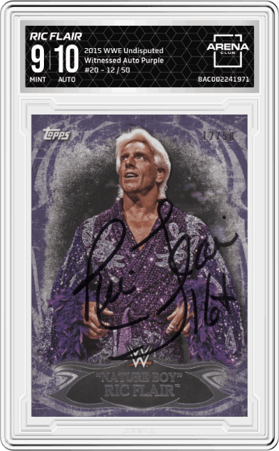 Ric Flair