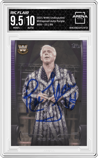 Ric Flair