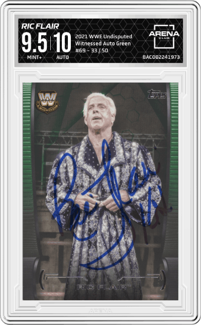 Ric Flair