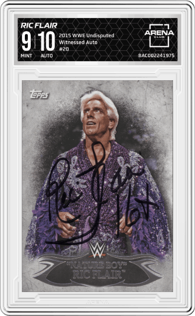 Ric Flair