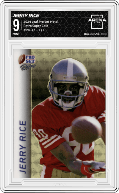 Jerry Rice