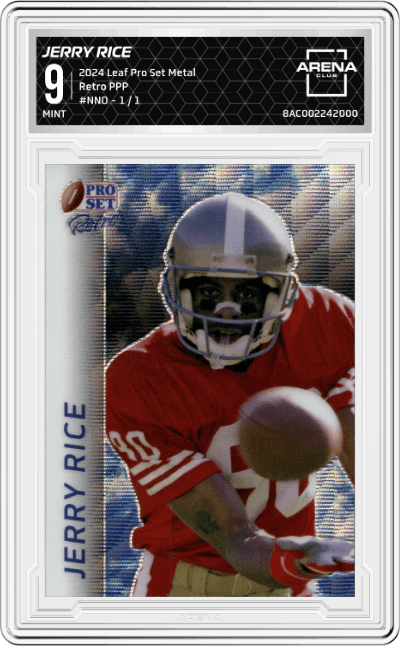 Jerry Rice
