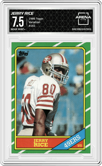 Jerry Rice