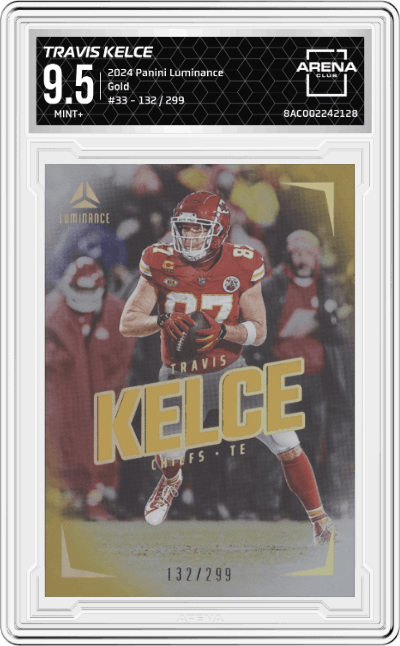 Travis Kelce