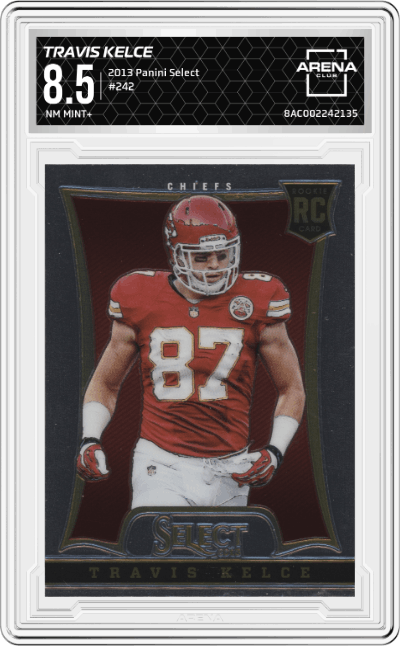 Travis Kelce