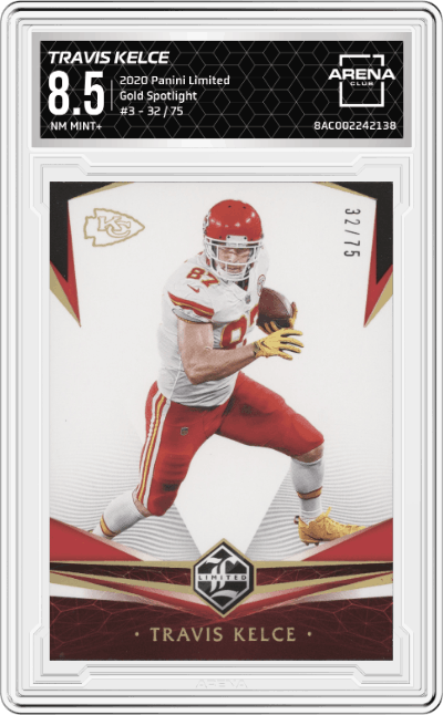 Travis Kelce
