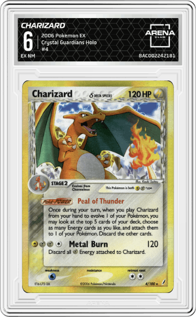 Charizard