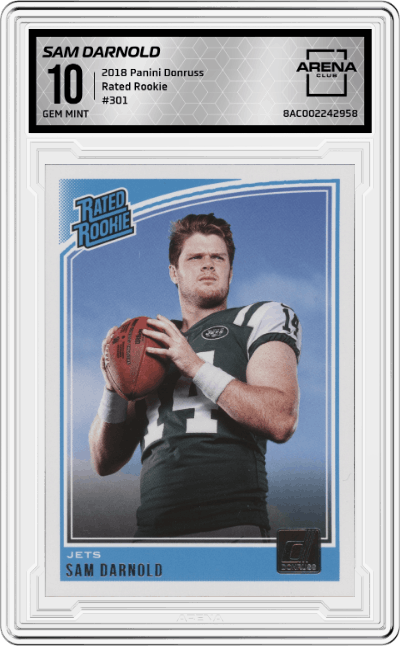 Sam Darnold