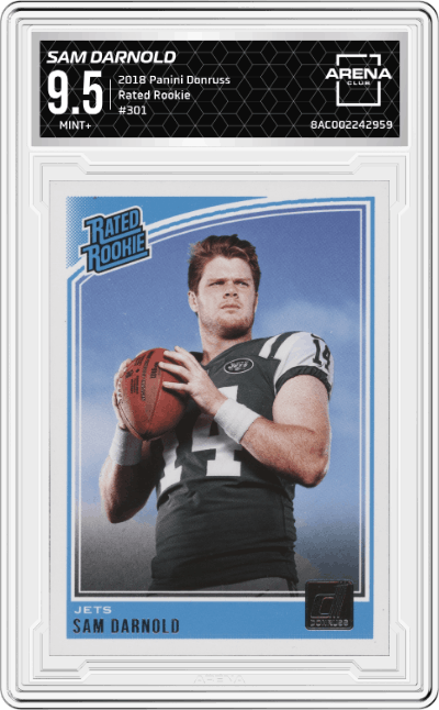 Sam Darnold