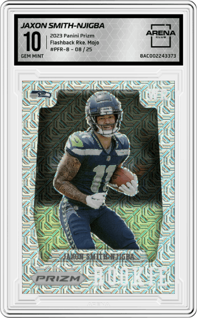 Jaxon Smith-Njigba