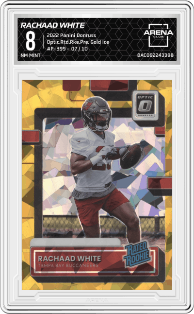 Rachaad White