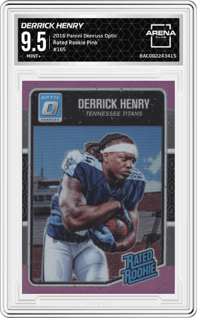 Derrick Henry
