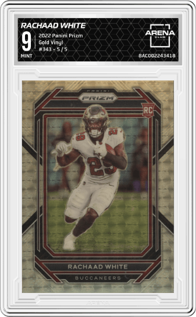 Rachaad White 
