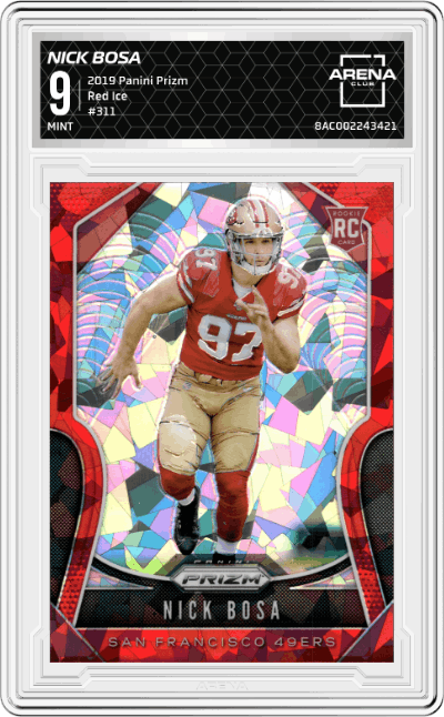 Nick Bosa