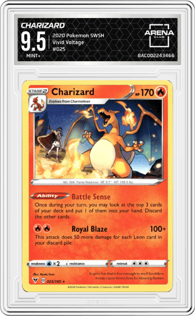 Charizard