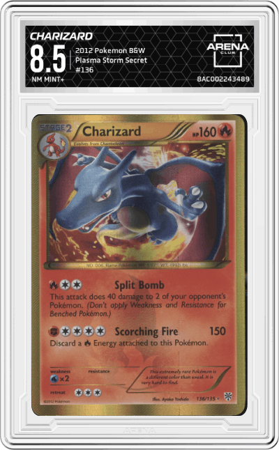 Charizard