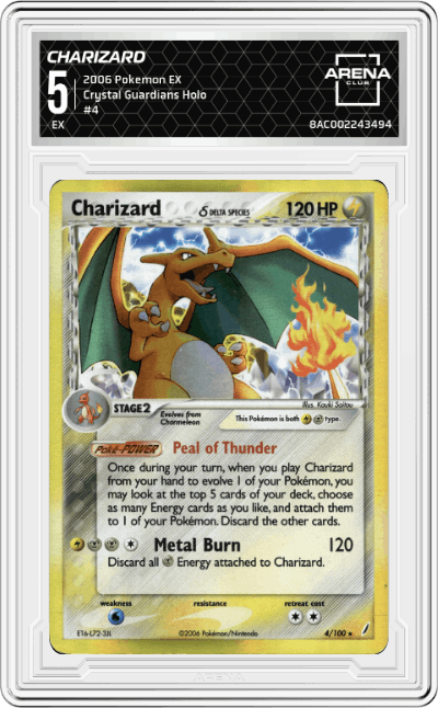Charizard