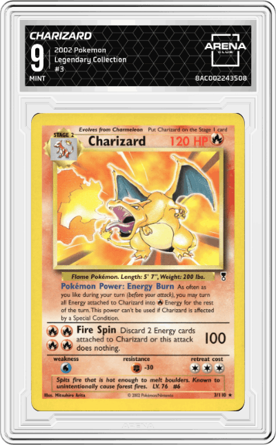 Charizard