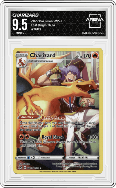 Charizard
