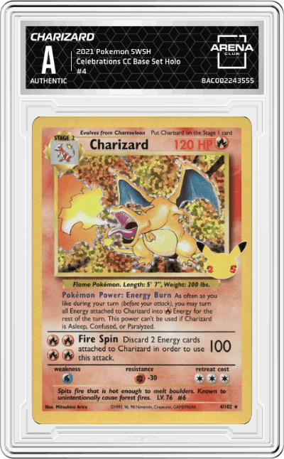 Charizard