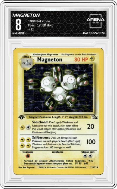 Magneton