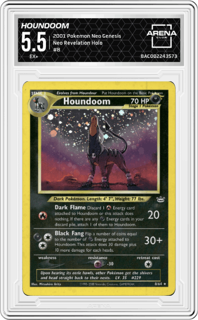 Houndoom