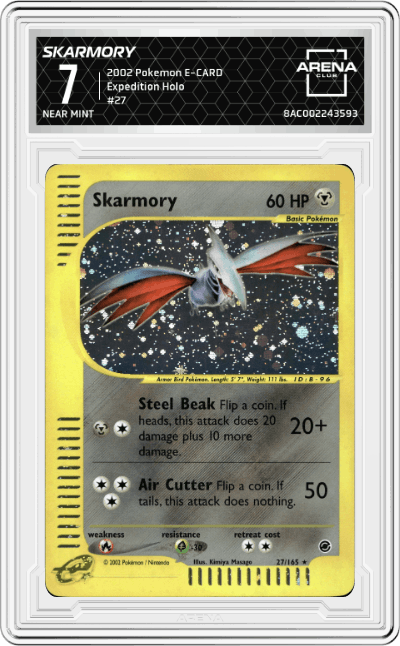 Skarmory