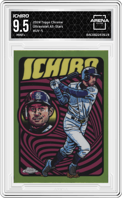 Ichiro