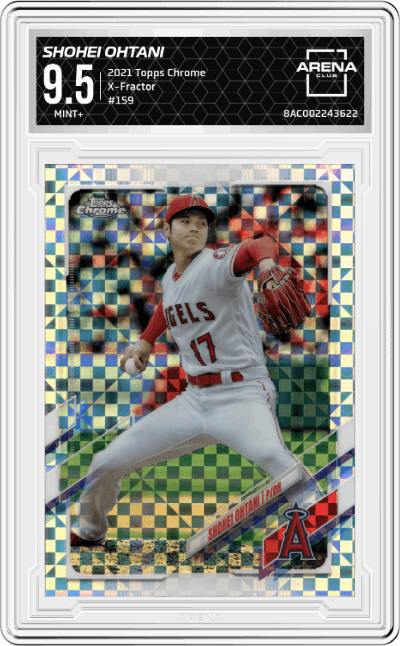Shohei Ohtani