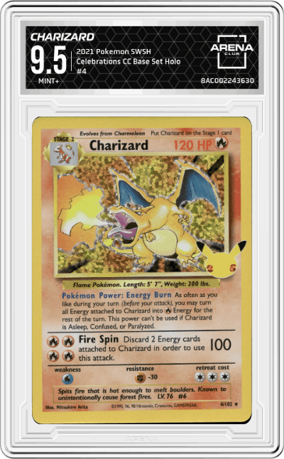 Charizard