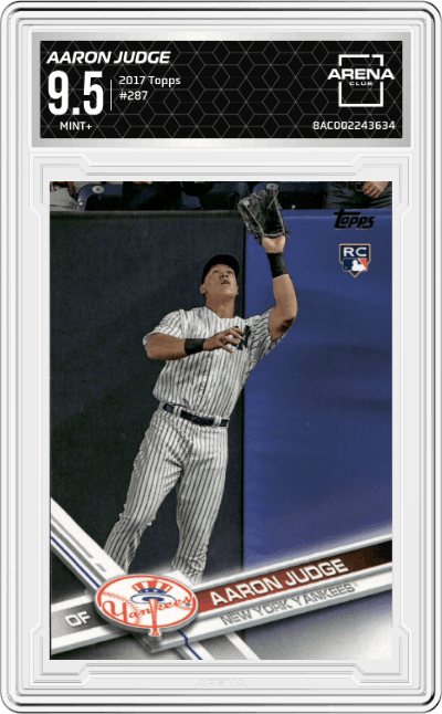 Aaron Judge