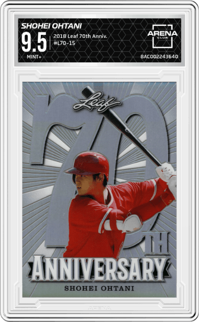 Shohei Ohtani