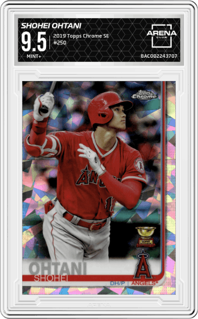 Shohei Ohtani