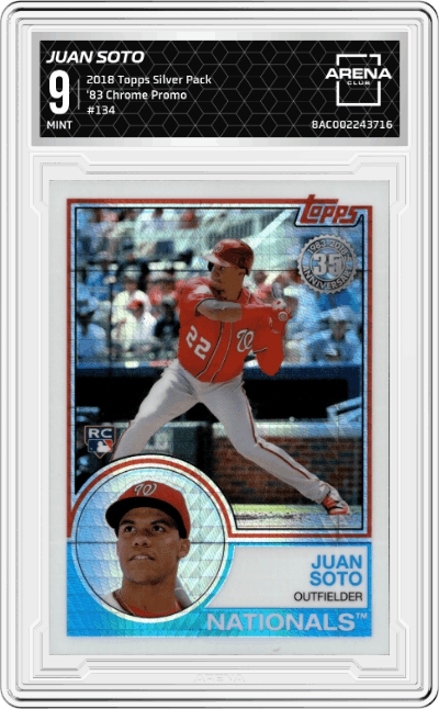 Juan Soto