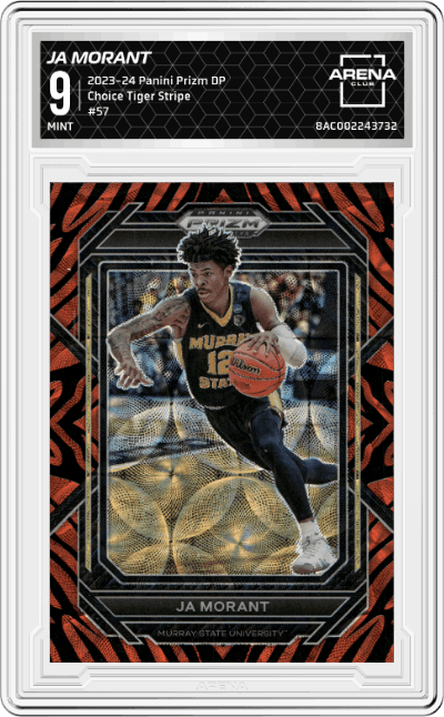 Ja Morant