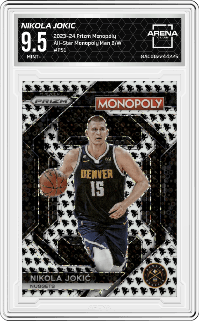 Nikola Jokic