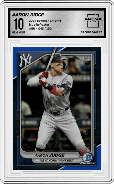 Aaron Judge